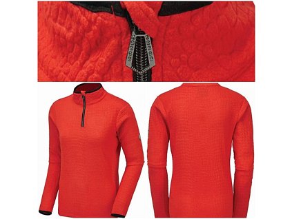 dare 2b hosszu ujju noi futopolo DWA471 07X