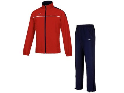 Mizuno férfi szabadidő szet ( alsó felső)  32EG7001- C- 62