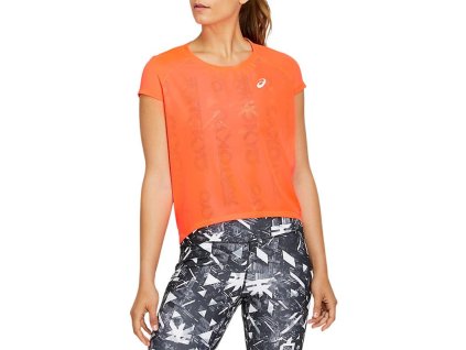 asics future tokyo ventilate ss top