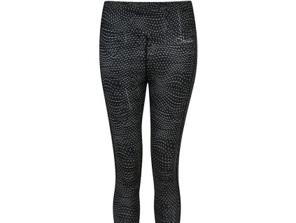 Dare 2b női technikai hosszú, mintás futónadrág DWJ348-V