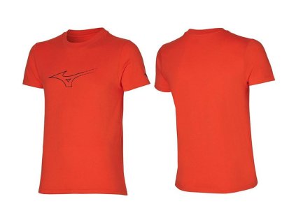 Mizuno férfi pamutpóló K2GA200156