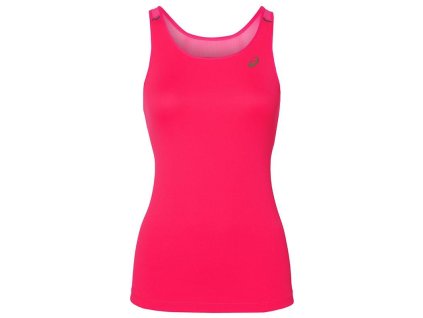 ASICS női Open Back Tank futótrikó