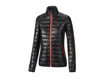 Mizuno BT Padded Jacket női téli sportdzseki J2GF673009