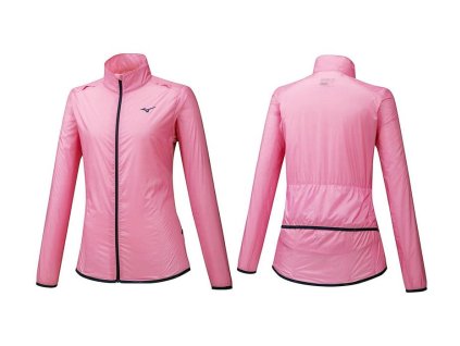 Mizhuno Hineri Pouch női széldzseki J2GE972064