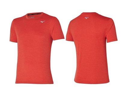 Mizuno férfi technikai futópóló J2GA751956