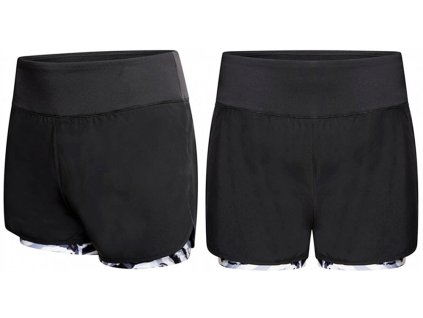 dare 2b noi 2 in 1 short DWJ455