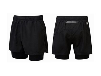 Dare2B Recreate Short férfi technikai short DMJ452-800