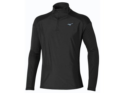 mizuno hybrid ferfe husszuujju futopolo J2GAB50609