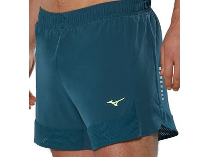 Mizuno férfi futóshort J2GB2045 07