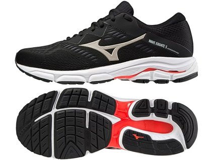 mizuno wave equate 5 ferfi stabil futocipo J1GC214842