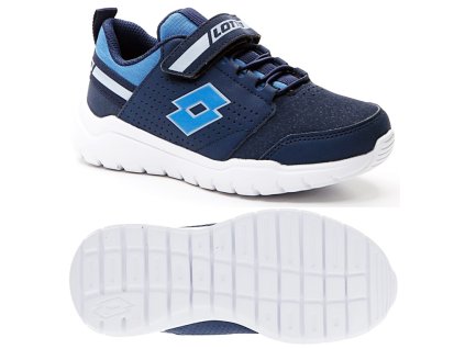 lotto fiu treningcipo 216893 8EW