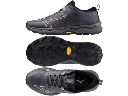 mizuno daichi 8 gtx noi terepfuto cipo J1GK245621