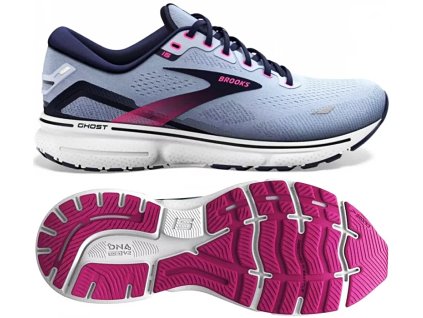 brooks ghost noi futocipo 1203801B 461