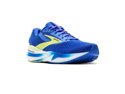 Brooks Adrenaline GTS 24 férfi széles utcai futócipő – talpmintázat, tapadás