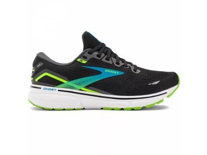 Brooks Ghost 15 férfi utcai futócipő – oldalnézet