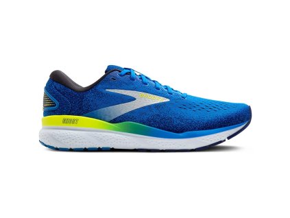 Brooks Ghost 16 férfi utcai futócipő – oldalnézet