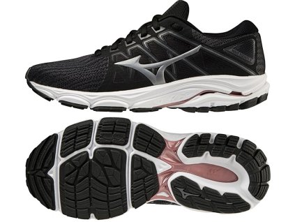 MIZUNO EQUATE 6 női STABIL FUTÓCIPŐ J1GD224804