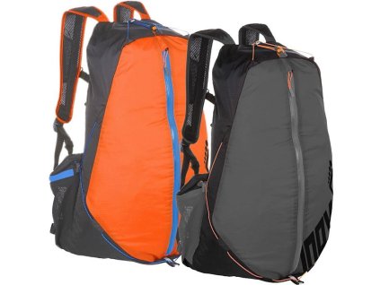 inov-8 Race Elite 16 hátizsák (Ruhaméret -, Szín narancssárga)