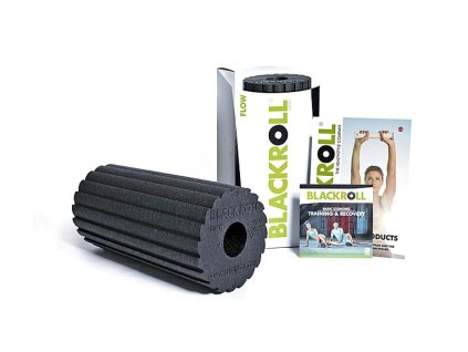 BLACKROLL Flow- SMR MASSZÁZSHENGER A000307 (Ruhaméret -, Szín -)