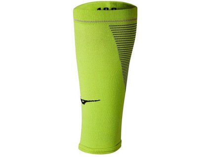 Mizuno kompressziós szár lime J2GX9A71Z33 (Ruhaméret M, Szín -)