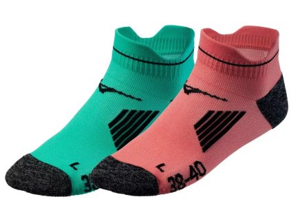 Mizuno Active Training Mid futózokni J2GX1055Z50