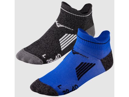 Mizuno Active Training Mid futózokni J2GX1055Z92