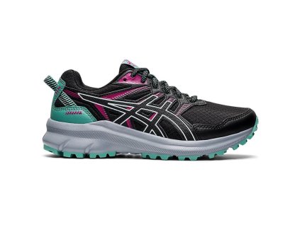 ASICS Trail Scout 2 női terepfutó cipő - 1012B039-006 (Cipőméret eu - 39,5, Lábállás normál - neutrális, Talaj terep)