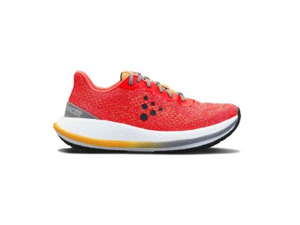 W Boty CRAFT Pacer (1915026-410000) (Cipőméret eu - 42, Lábállás normál - neutrális, Talaj aszfalt)