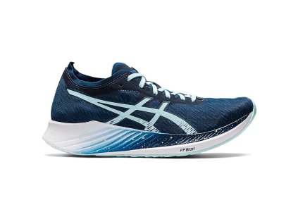 ASICS Magic Speed női utcai futócipő – 1012A895-400 (Cipőméret eu - 37,5, Lábállás normál - neutrális, Talaj aszfalt)