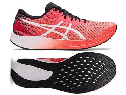 ASICS Hyper Speed női futócipő aszfaltra 1012A899-600 (Cipőméret eu - 39, Lábállás normál - neutrális, Talaj Aszfalt)