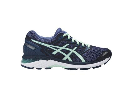ASICS GT-3000 5 női utcai futócipő – T755N-5067 (Cipőméret eu - 42, Lábállás stabil - pronáló, Talaj aszfalt)