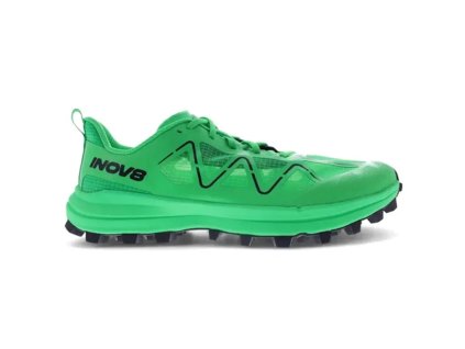 inov-8 Mudtalon Zero férfi terepfutó cipő (001474-gn-w) (Cipőméret eu - 47, Lábállás Normál - Neutrális, Talaj terep)