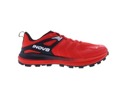 inov-8 Trailtalon Zero férfi terepfutó cipő (001480-rdbk-w) (Cipőméret eu - 47, Lábállás Normál - Neutrális, Talaj terep)