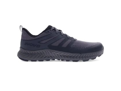 inov-8 TrailFly férfi terepfutó cipő (001148-bk-s) (Cipőméret eu - 47, Lábállás Normál - Neutrális, Talaj terep)