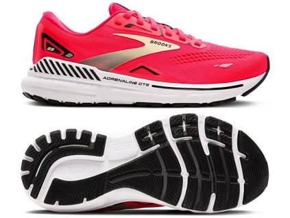 brooks adrenalin 23 gts noi futocipo