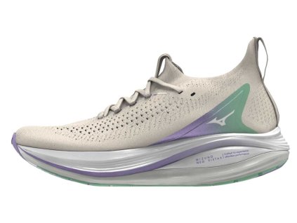 mizuno neo vista 2 w pristine white healing opal 41 0 7 5