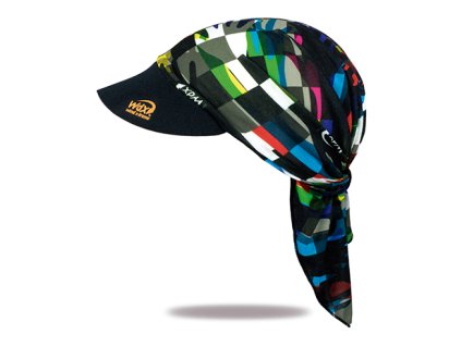 WIND X TREME 7018 PEAKWIND Lenco Pirata c Pala Handes