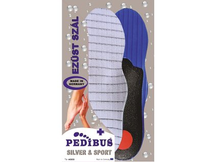 4000 silver sport masolata