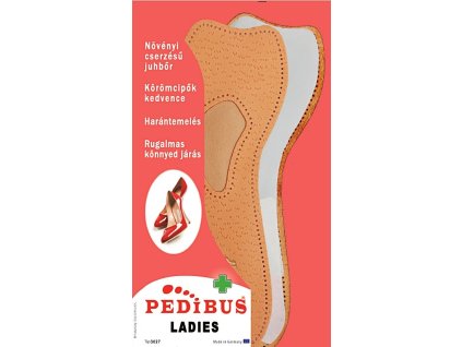 3027 ladies m solata