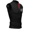 Compressport Trail Postural Tank Top férfi kompressziós trikó