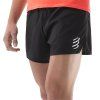 Compressport Pro Racing Split Short férfi futóshort
