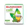 Calli® mentás zöld tea 1502515 (Íz Ismeretlen)