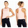 crop top pink noi DWT646 ZUL