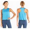 crop top blue noi DWT646 LQ4
