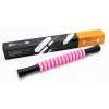 kétkezes masszírozó rúd pink 220094