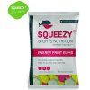 squeezy energy fruit gum