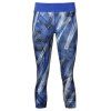 Asics Crop Tight női futónadrág - (140937-8091) - kép 1