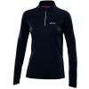 ASICS Winter 1/2 Zip Top női futófelső - (109746-0904) - kép 1