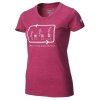 inov-8 Tri Blend Tee - (F1-5446) - kép 1
