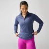 Brooks Dash 1/2 Zip 3.0 (Méret XS)